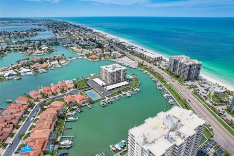 A home in CLEARWATER