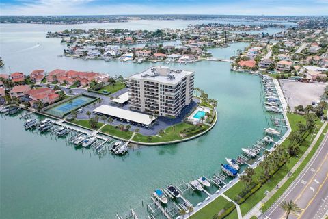 A home in CLEARWATER