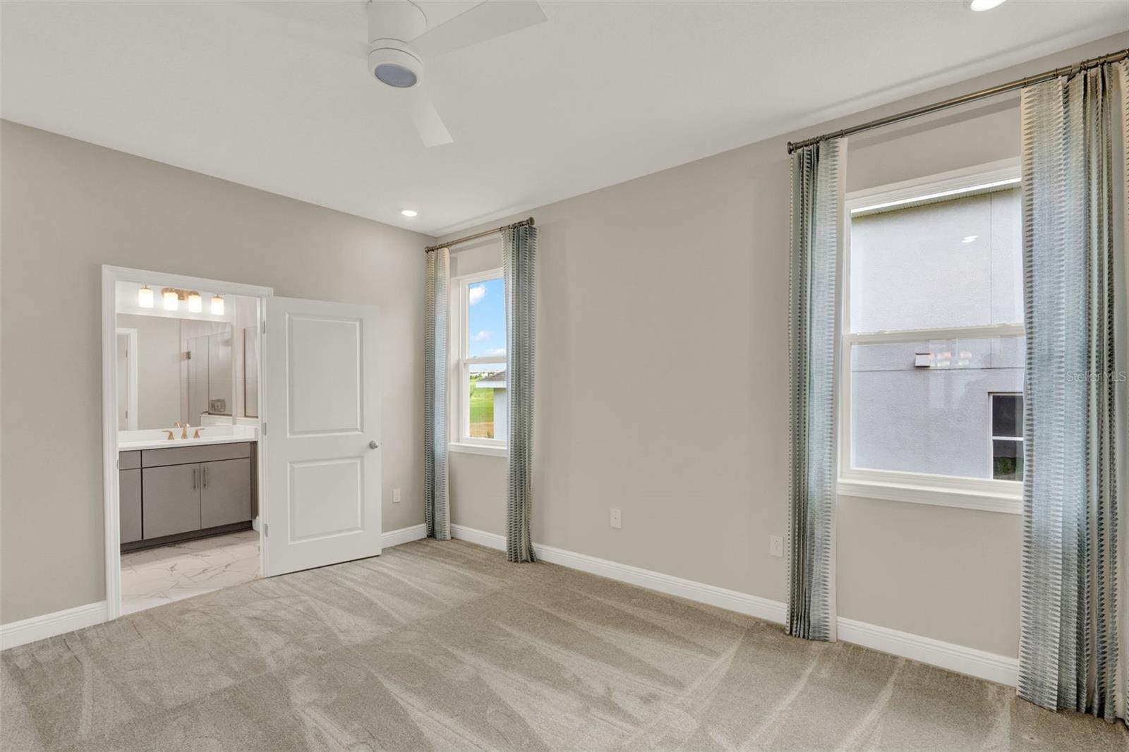 VILLAGES AT MINNEOLA HILLS - Residential