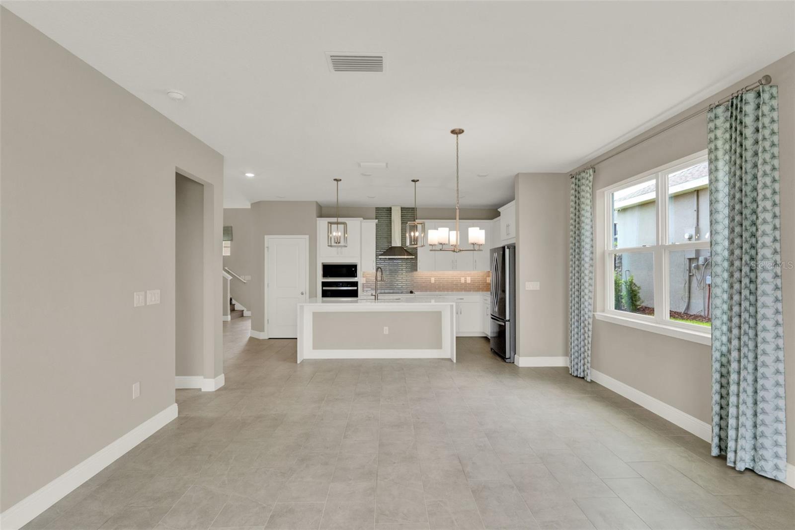 VILLAGES AT MINNEOLA HILLS - Residential