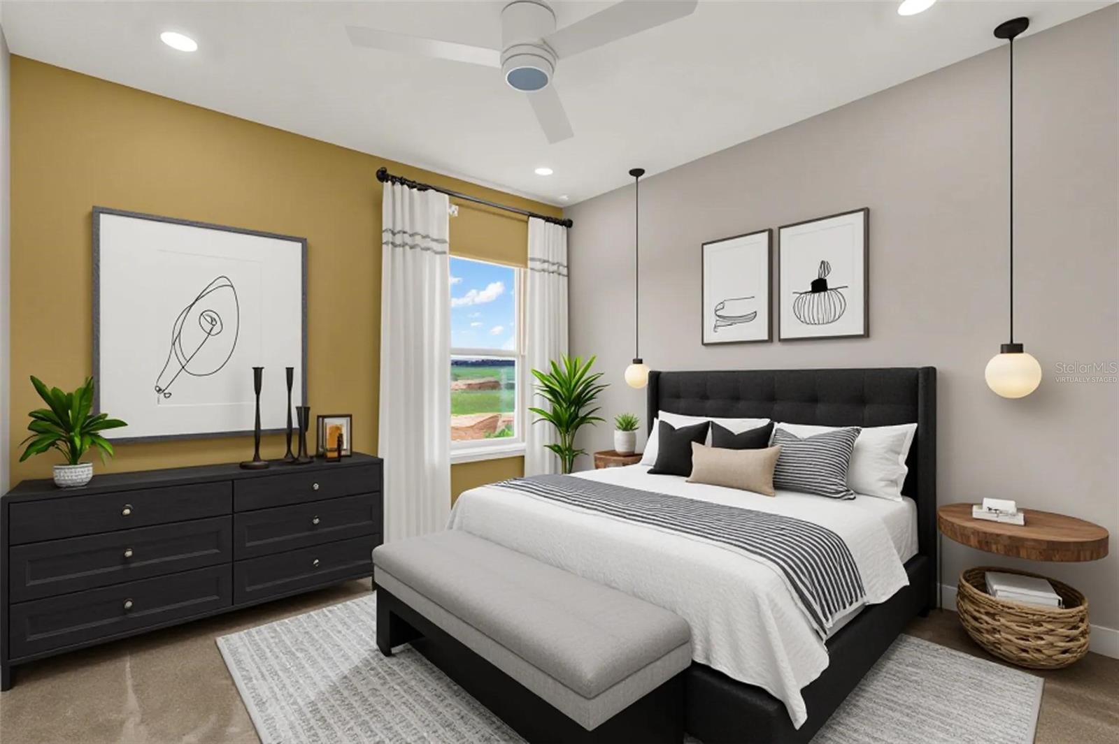 VILLAGES AT MINNEOLA HILLS - Residential