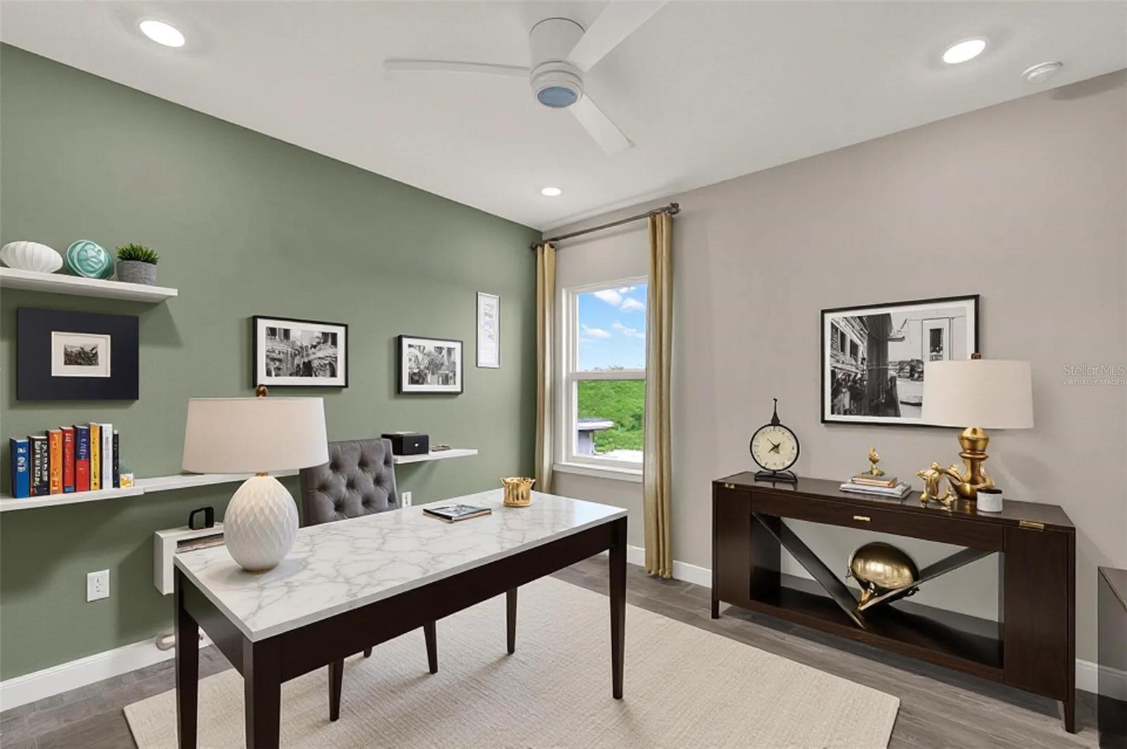VILLAGES AT MINNEOLA HILLS - Residential