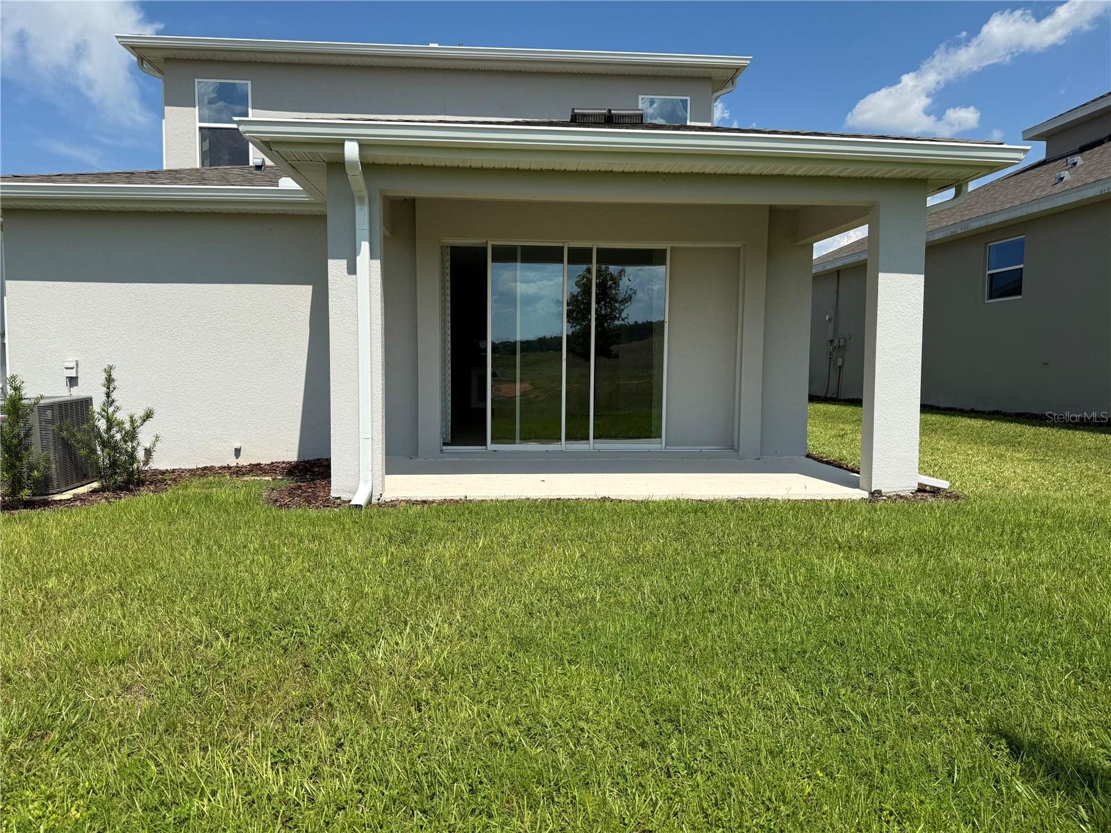 VILLAGES AT MINNEOLA HILLS - Residential