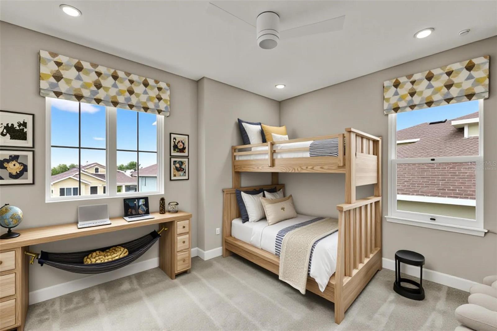 VILLAGES AT MINNEOLA HILLS - Residential
