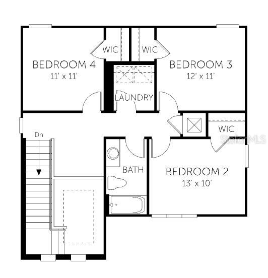 VILLAGES AT MINNEOLA HILLS - Residential