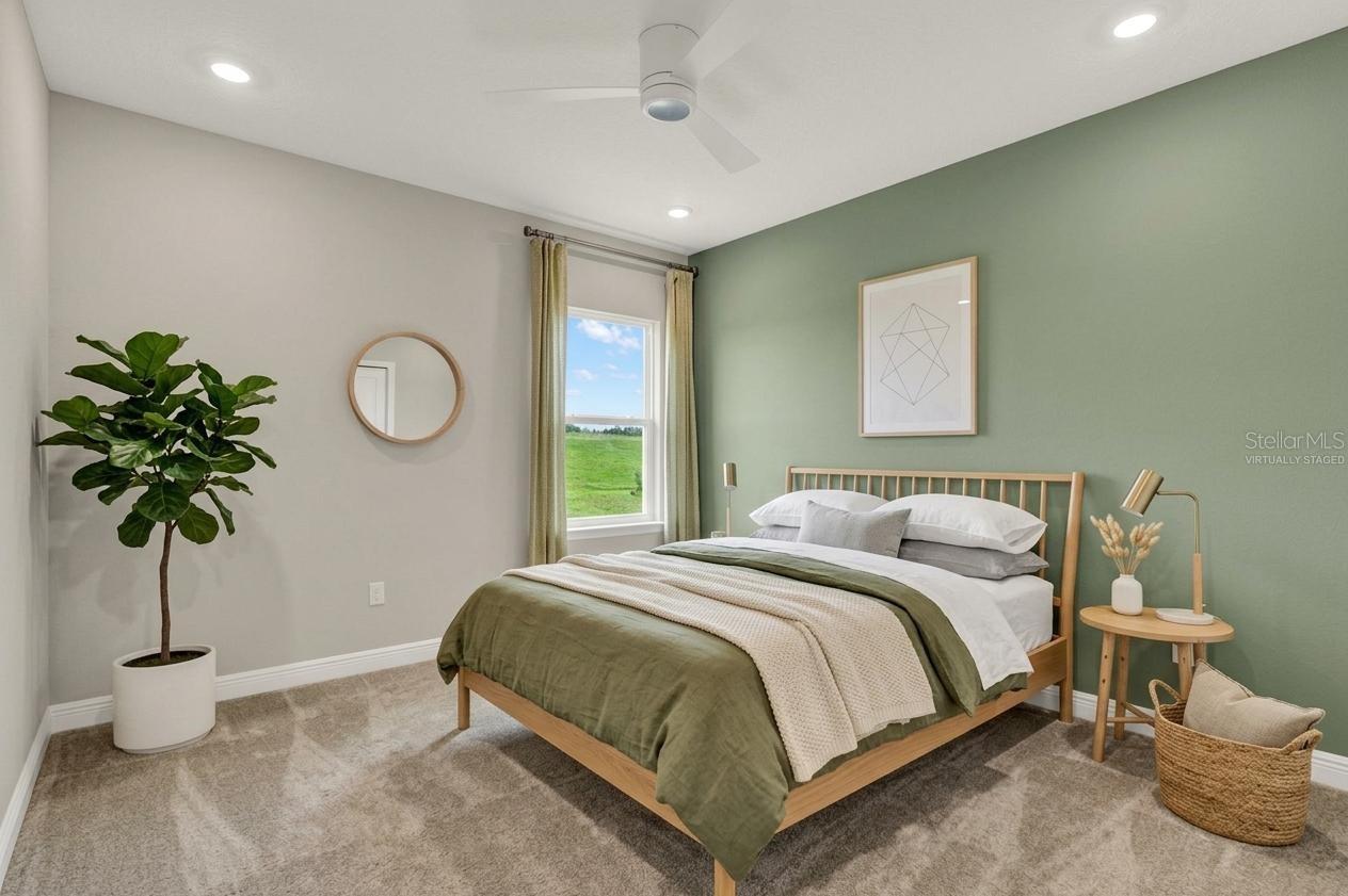 VILLAGES AT MINNEOLA HILLS - Residential