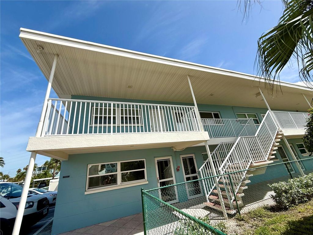 Photo of 6111 E 2nd Street E #17, St Pete Beach, FL 33706 (MLS # TB8532348)