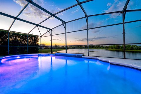 Tiny photo for 3429 Swallow Hill Street, Clermont, FL 34714 (MLS # O6349891)