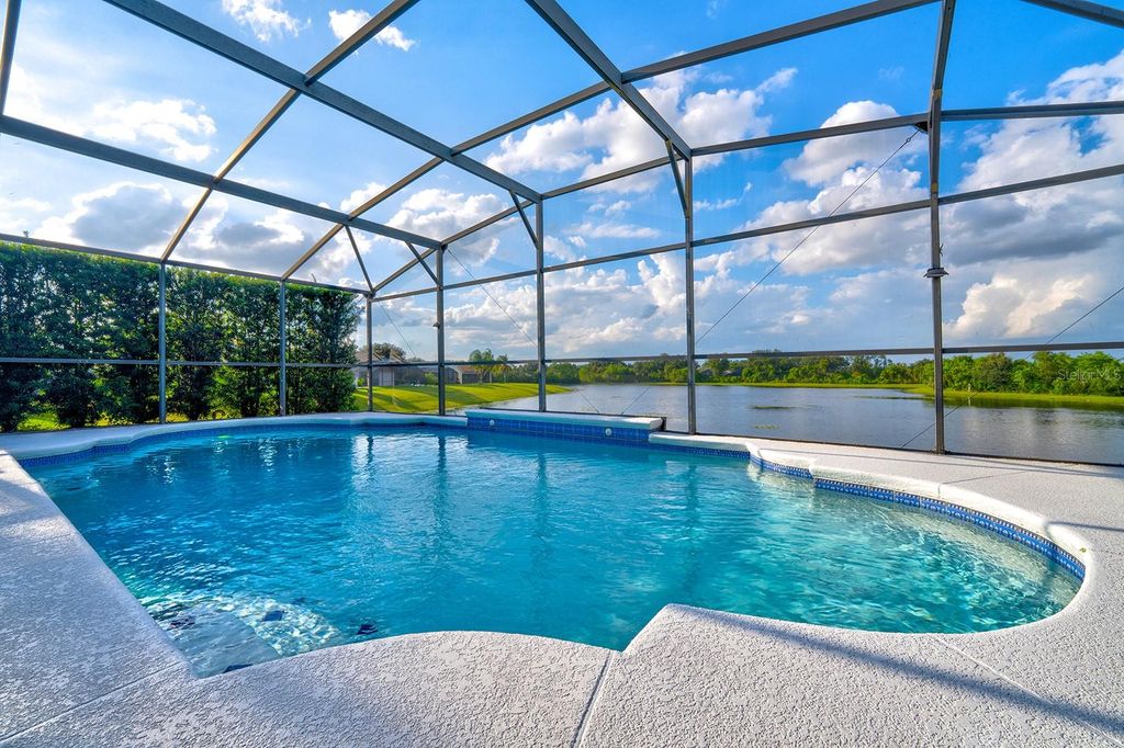 Photo of 3429 Swallow Hill Street, Clermont, FL 34714 (MLS # O6349891)