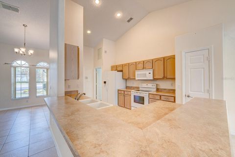 Tiny photo for 3429 Swallow Hill Street, Clermont, FL 34714 (MLS # O6349891)