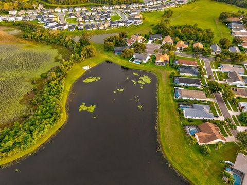 Tiny photo for 3429 Swallow Hill Street, Clermont, FL 34714 (MLS # O6349891)