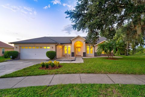 Tiny photo for 3429 Swallow Hill Street, Clermont, FL 34714 (MLS # O6349891)