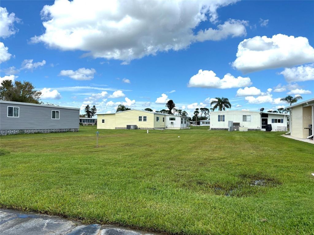 Photo of 626 La Sala, North Port, FL 34287 (MLS # TB8309657)