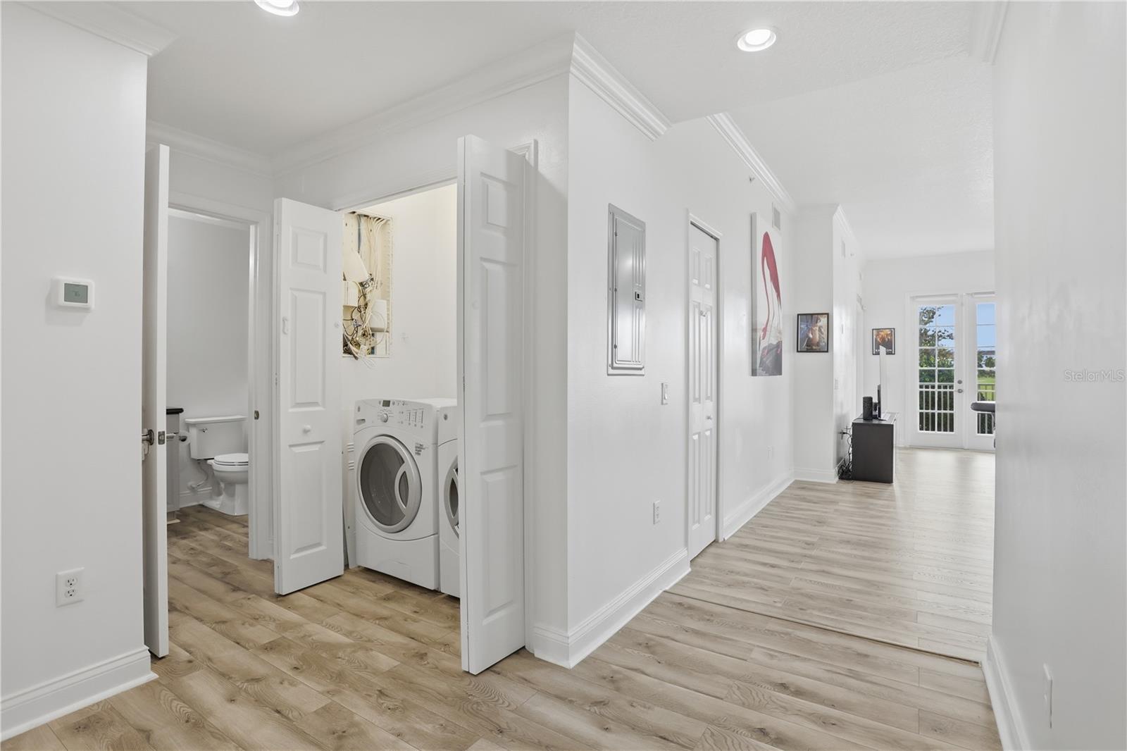 TERRACES AT REUNION CONDO PH 20 - Residential