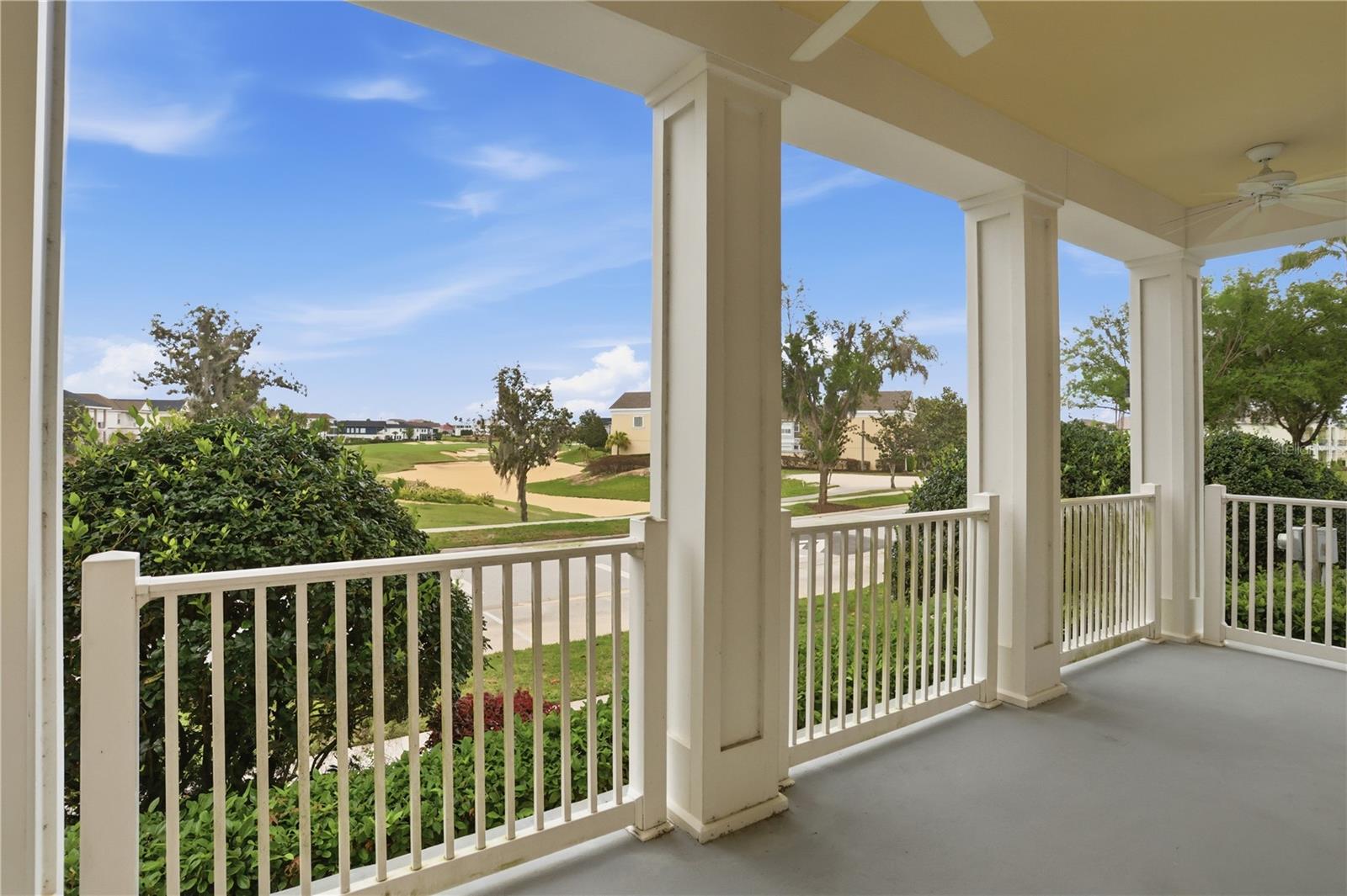 TERRACES AT REUNION CONDO PH 20 - Residential