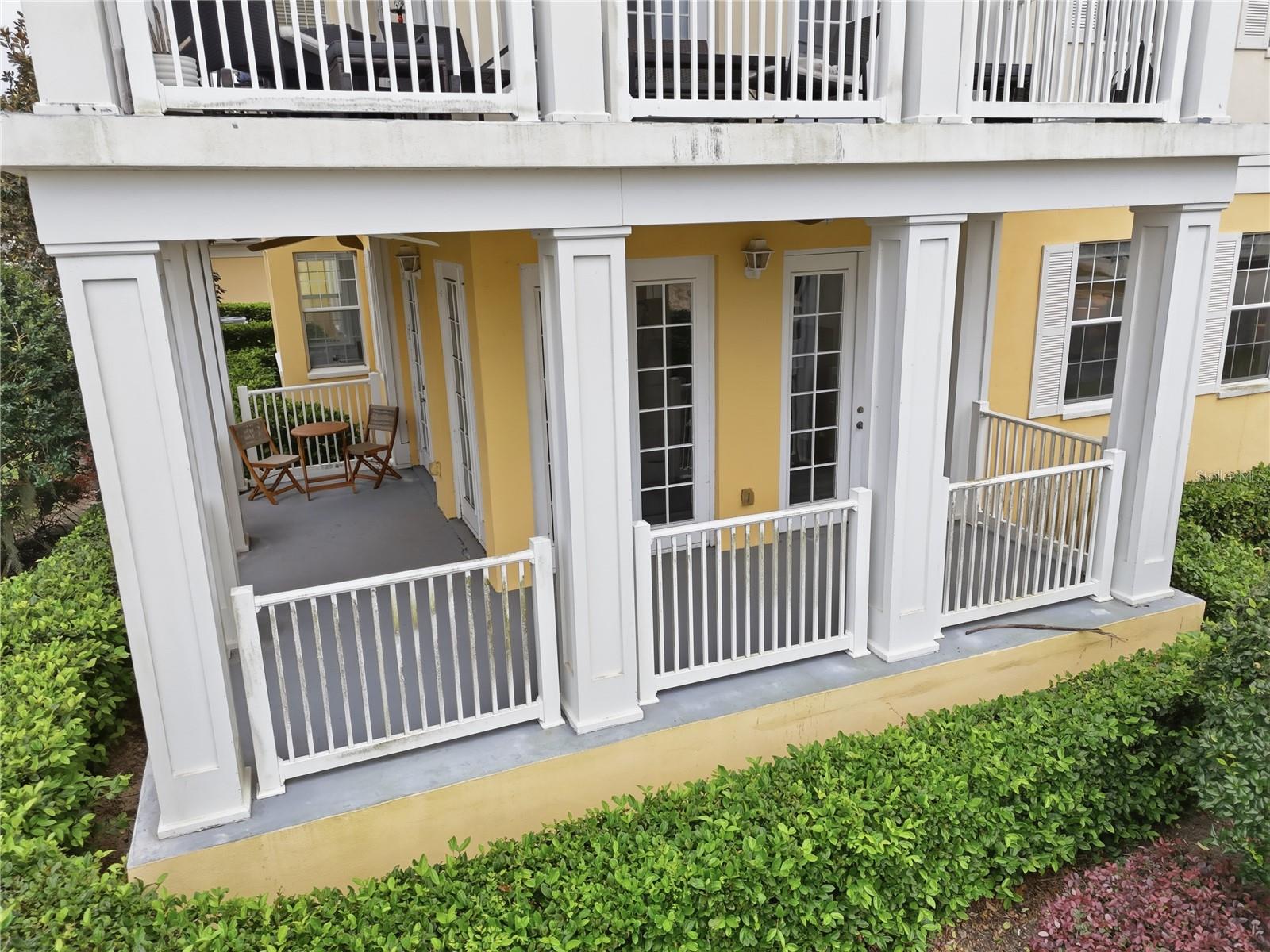 TERRACES AT REUNION CONDO PH 20 - Residential