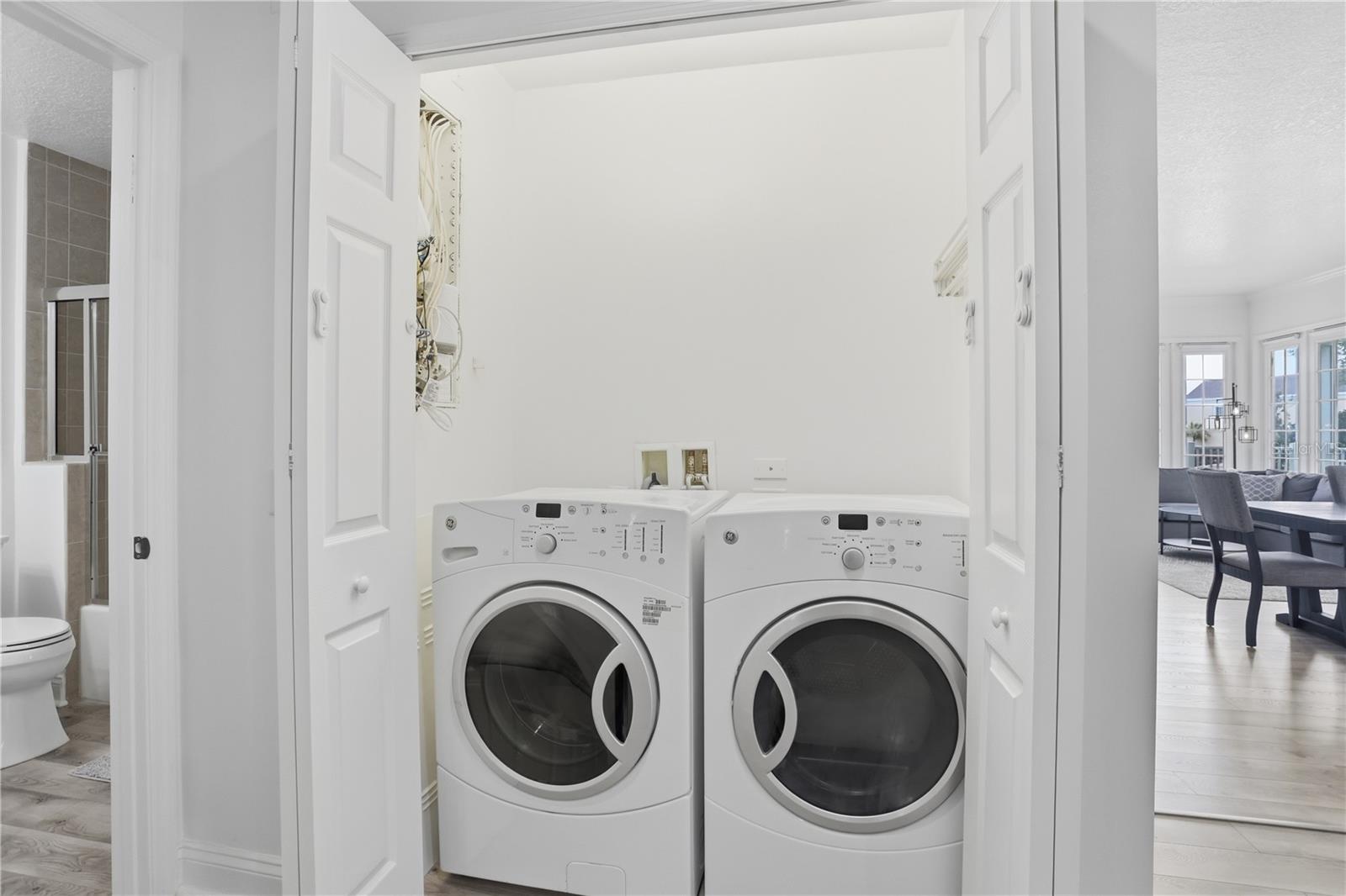 TERRACES AT REUNION CONDO PH 20 - Residential