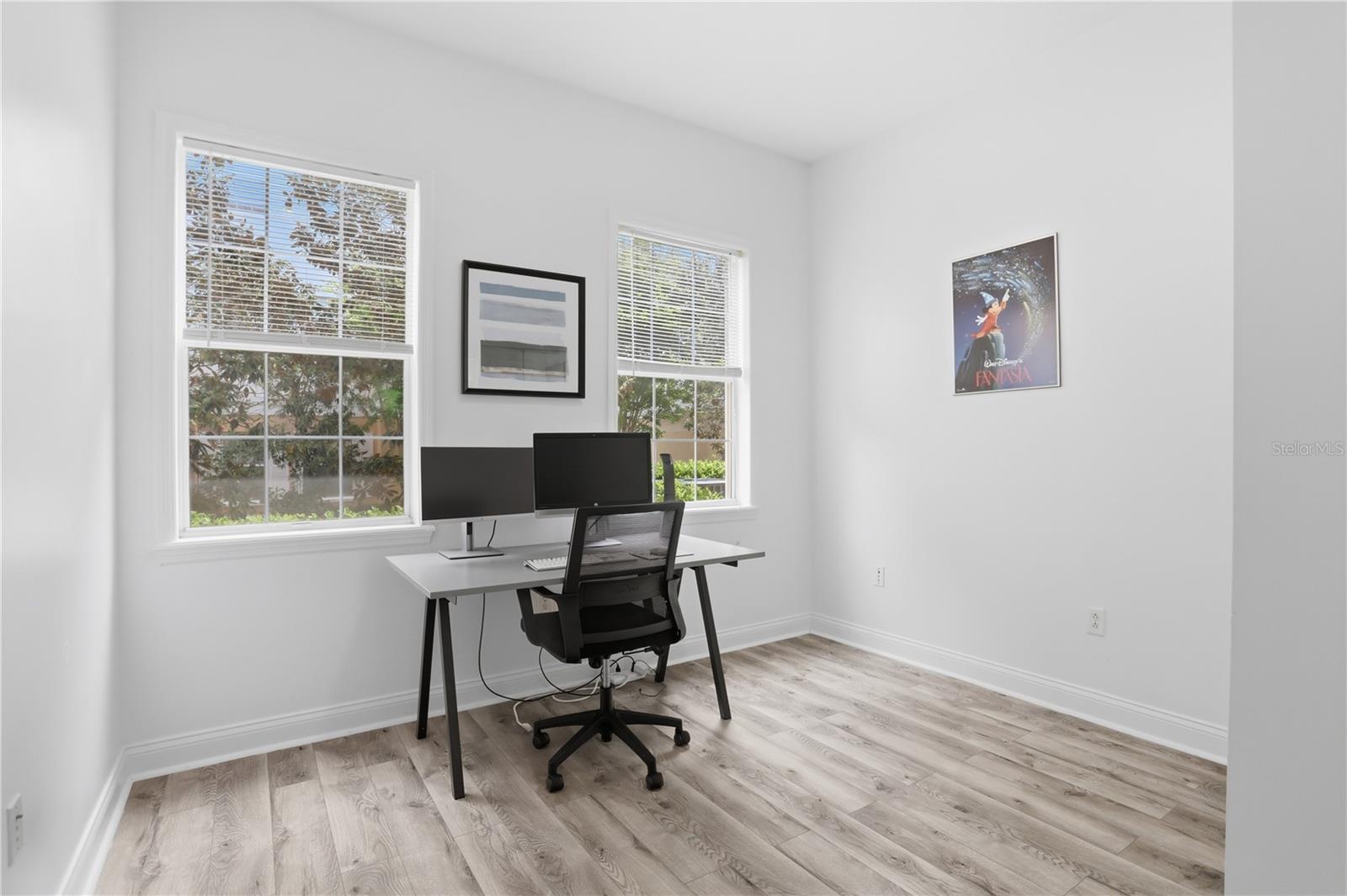 TERRACES AT REUNION CONDO PH 20 - Residential