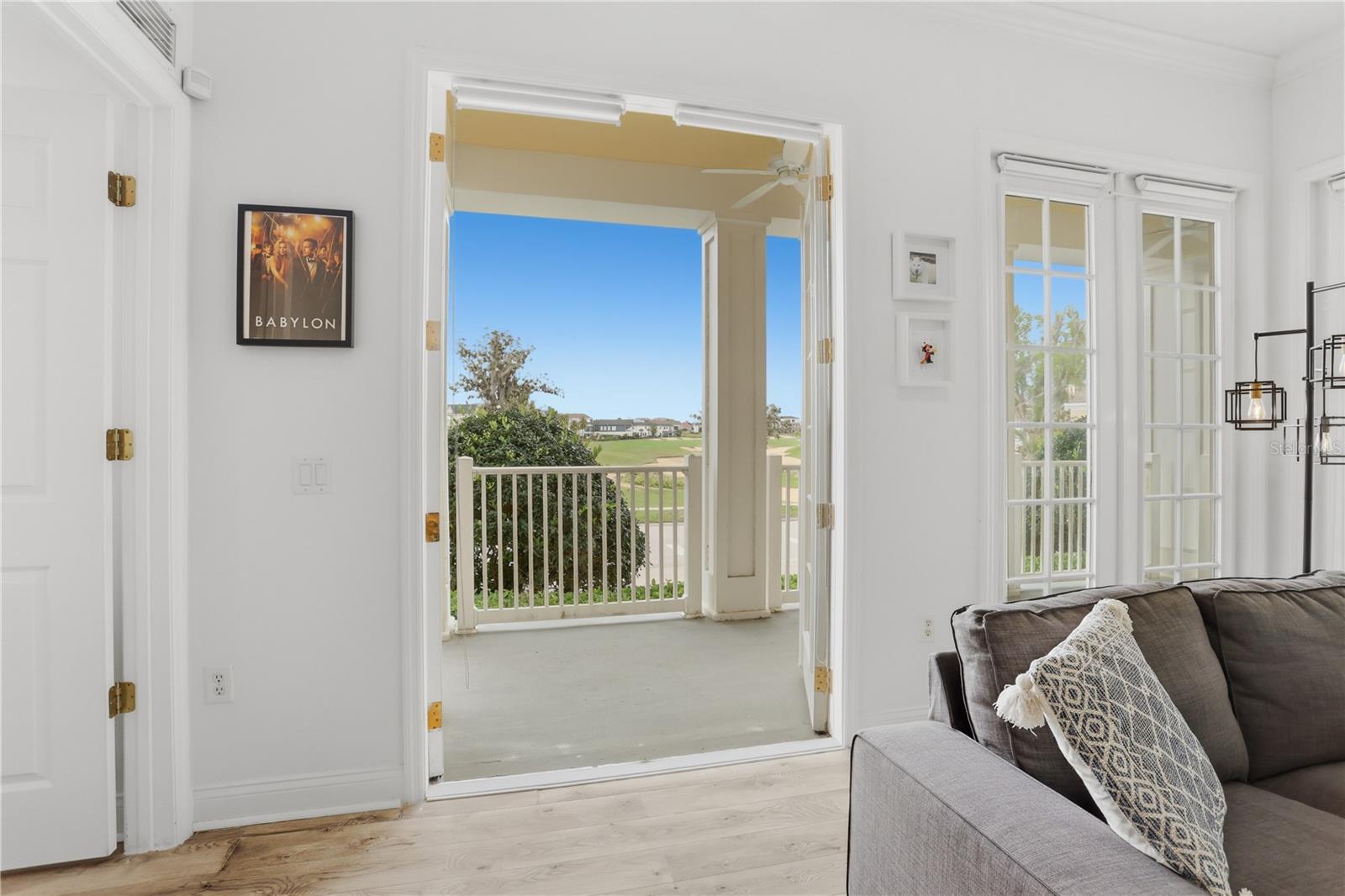 TERRACES AT REUNION CONDO PH 20 - Residential