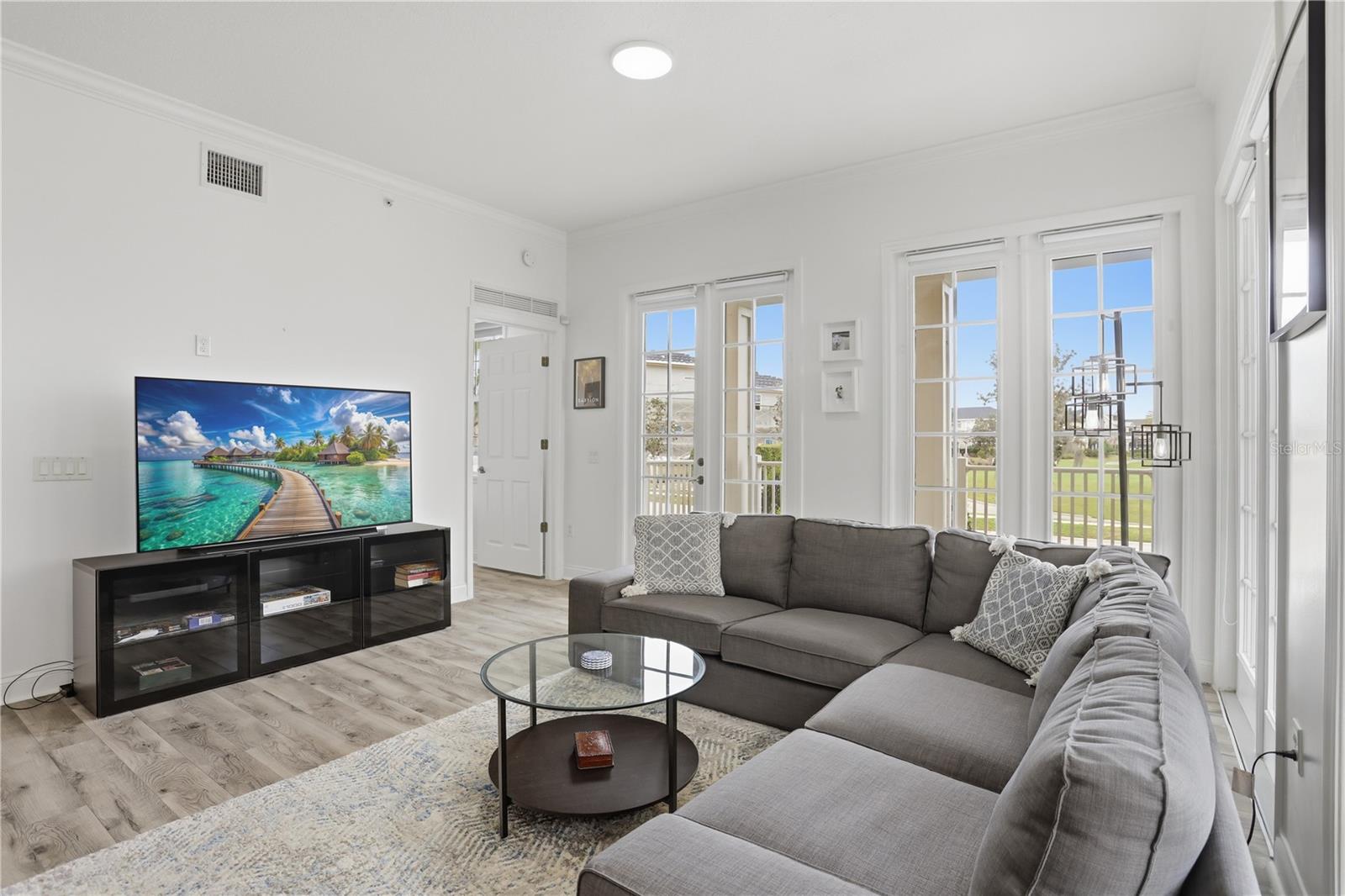 TERRACES AT REUNION CONDO PH 20 - Residential