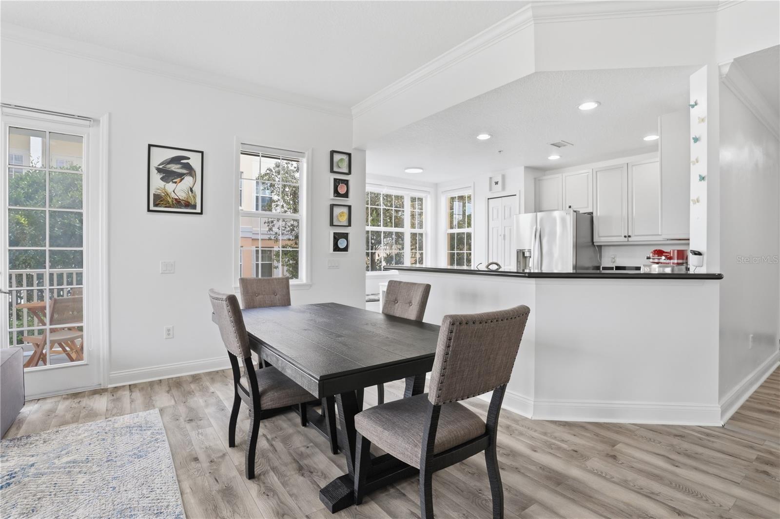 TERRACES AT REUNION CONDO PH 20 - Residential