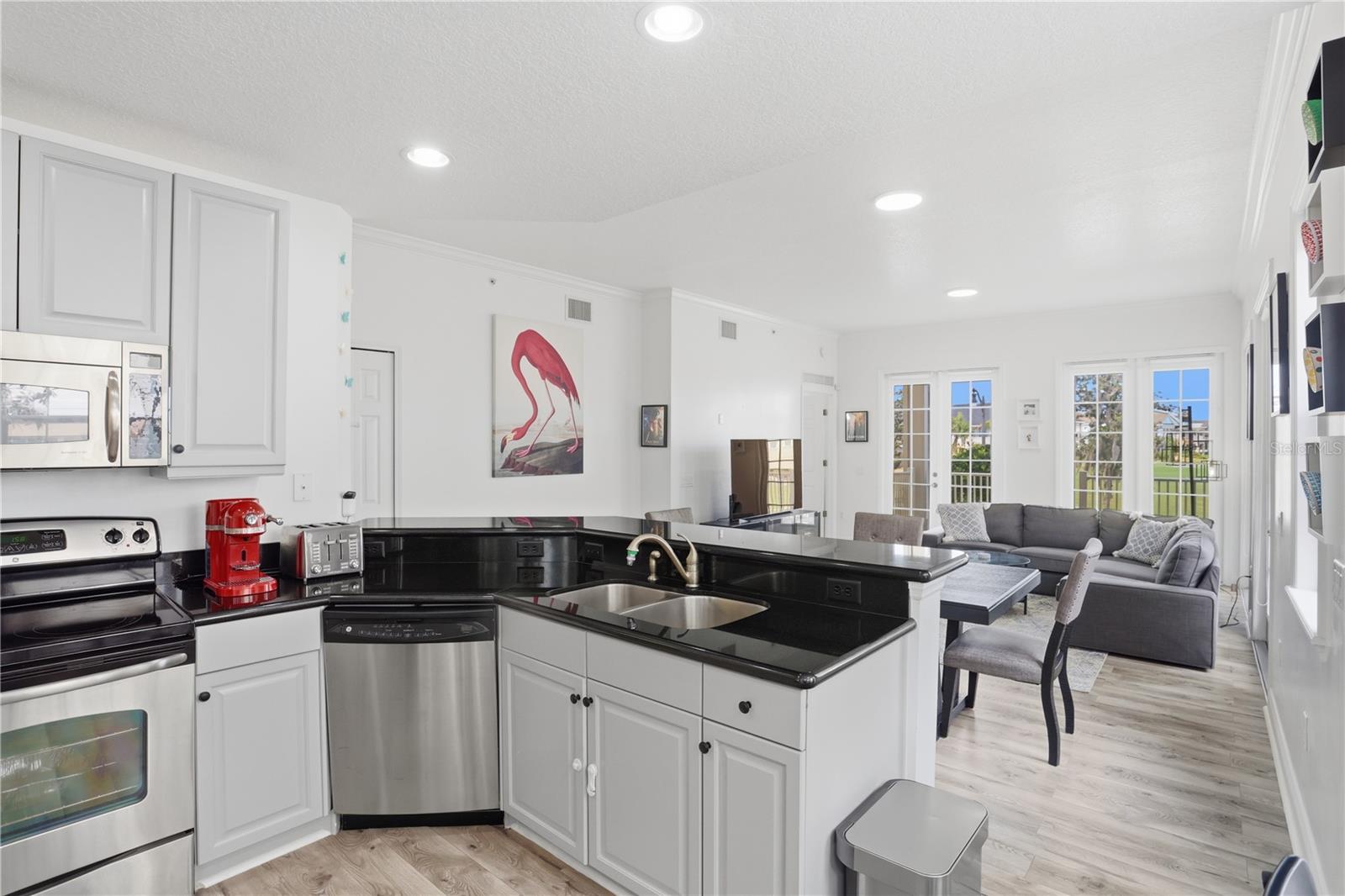 TERRACES AT REUNION CONDO PH 20 - Residential