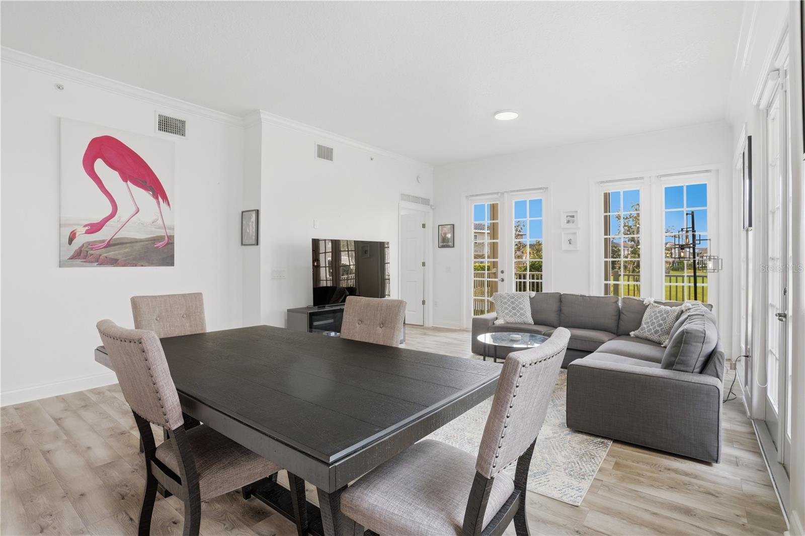 TERRACES AT REUNION CONDO PH 20 - Residential