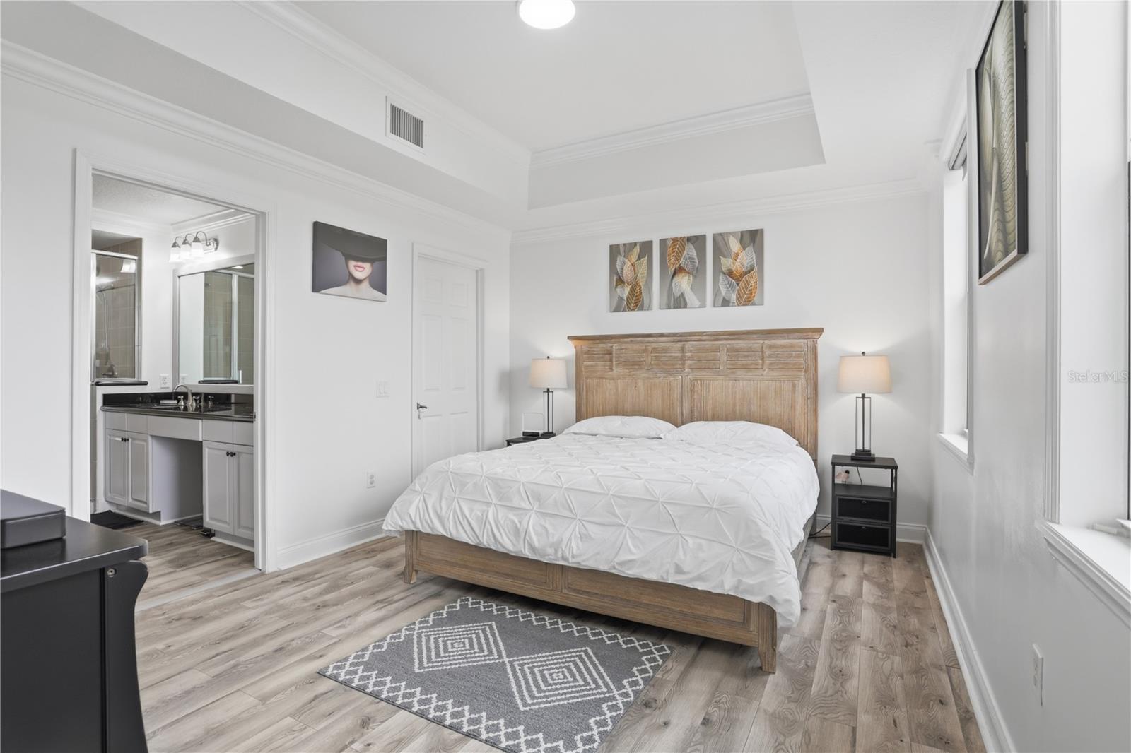 TERRACES AT REUNION CONDO PH 20 - Residential