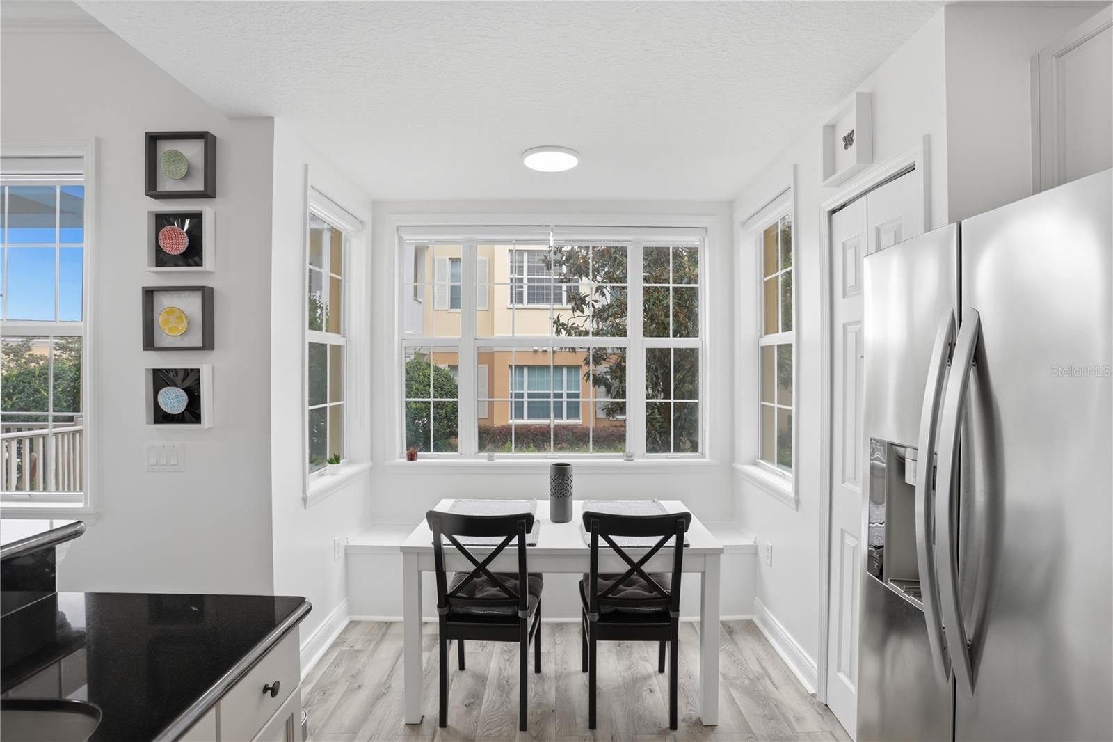 TERRACES AT REUNION CONDO PH 20 - Residential