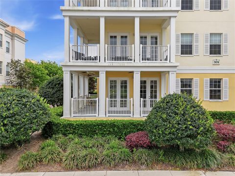 Photo of 7474 Excitement Drive #103, Reunion, FL 34747 (MLS # S5147674)