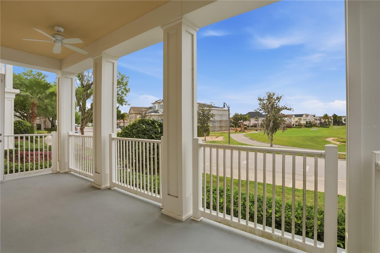 TERRACES AT REUNION CONDO PH 20 - Residential