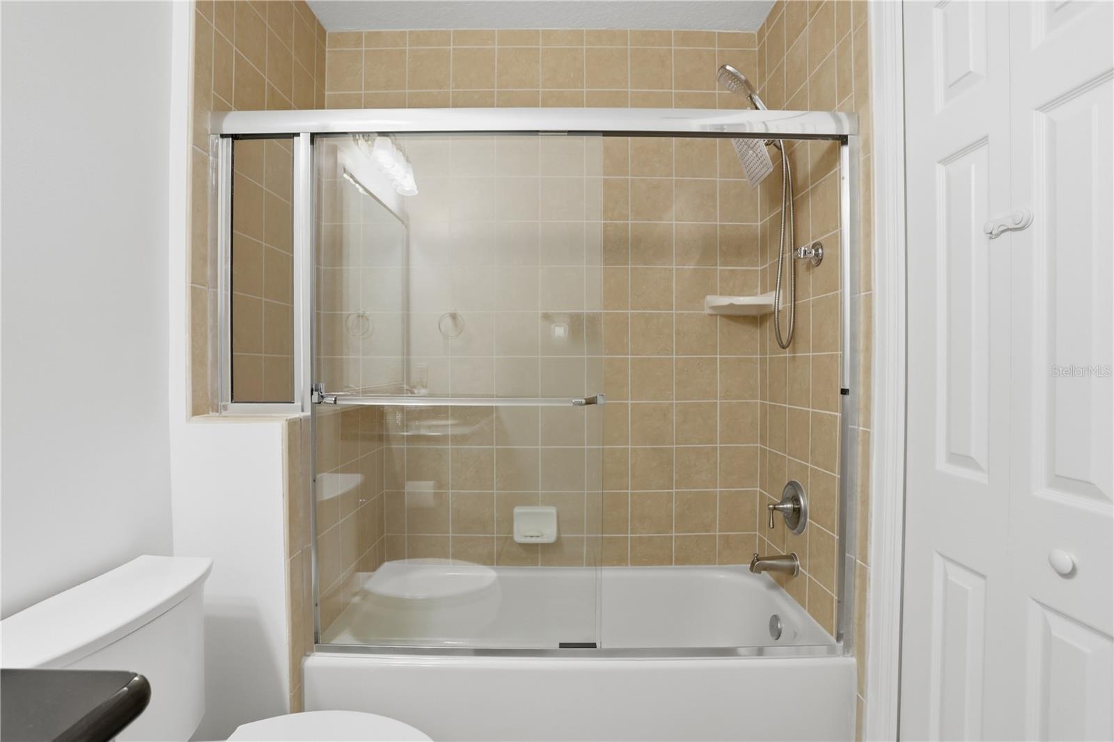 TERRACES AT REUNION CONDO PH 20 - Residential