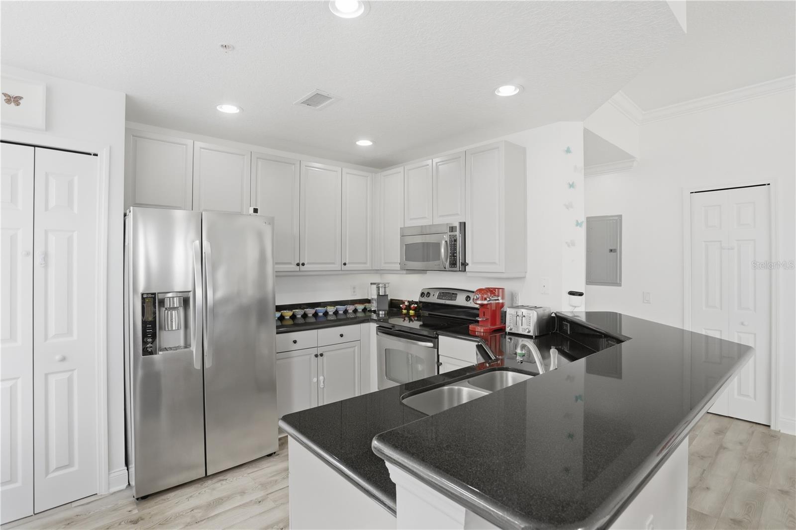 TERRACES AT REUNION CONDO PH 20 - Residential