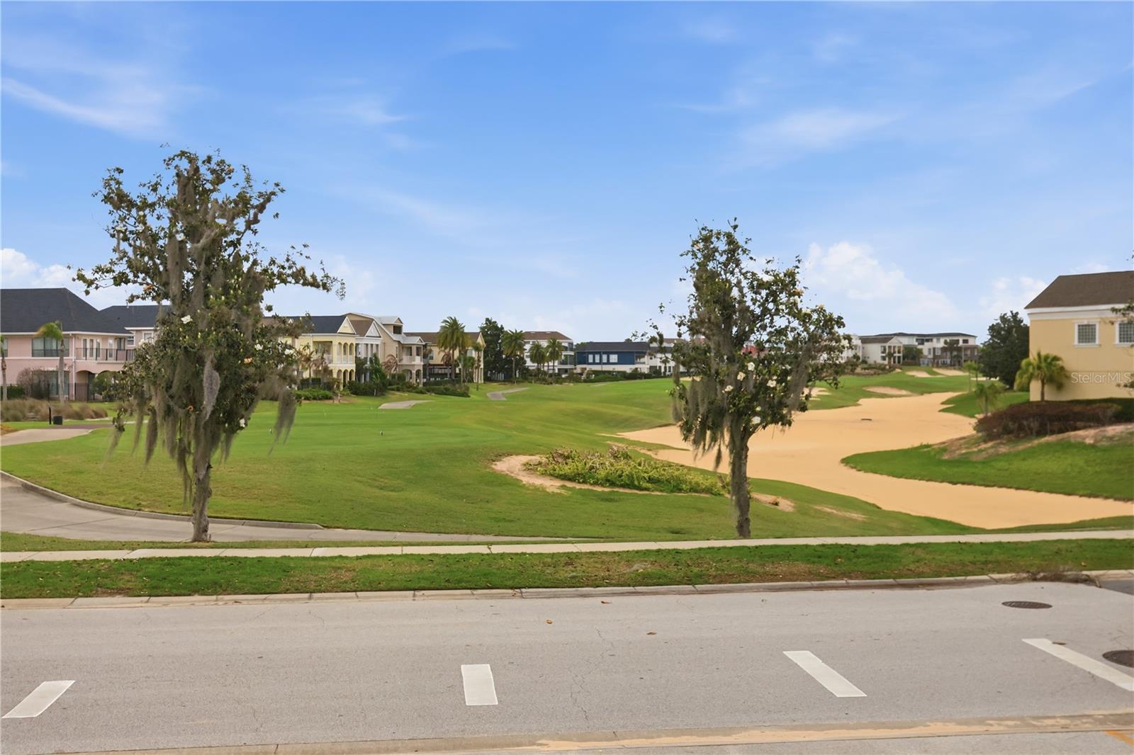 TERRACES AT REUNION CONDO PH 20 - Residential