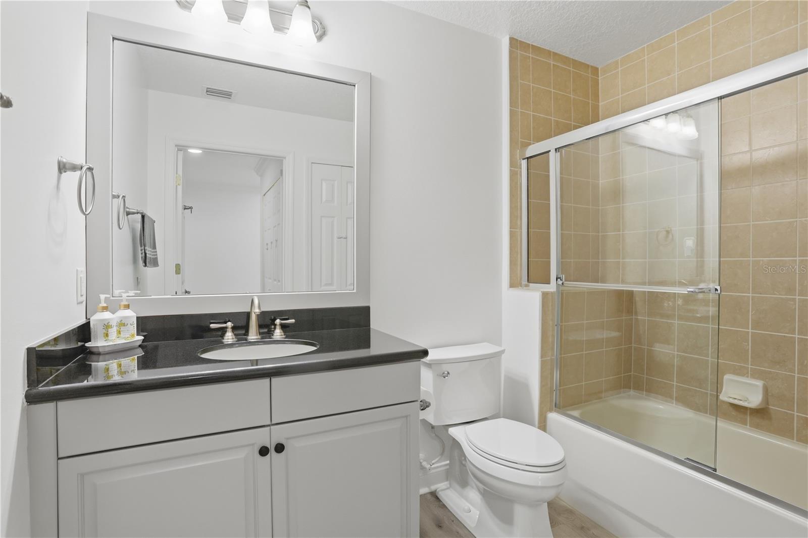 TERRACES AT REUNION CONDO PH 20 - Residential