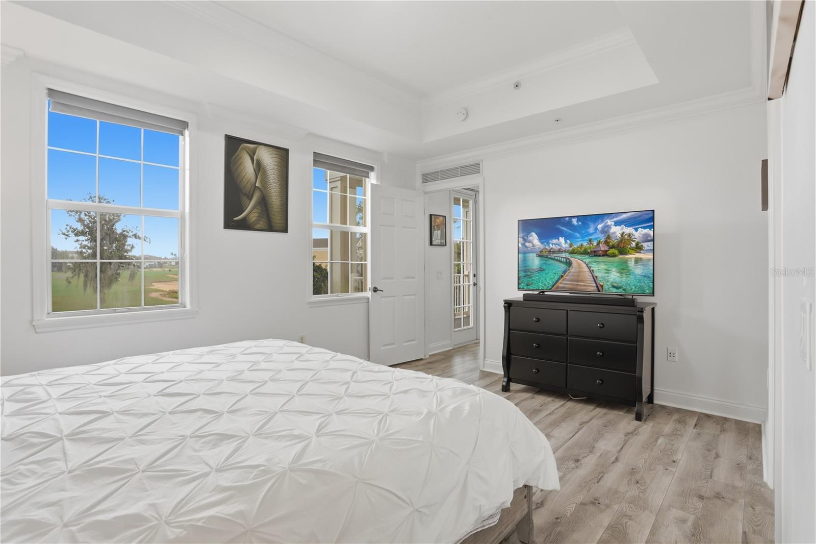 TERRACES AT REUNION CONDO PH 20 - Residential