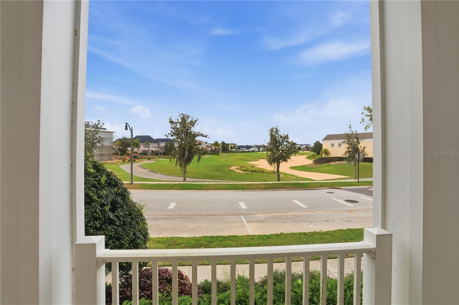 TERRACES AT REUNION CONDO PH 20 - Residential