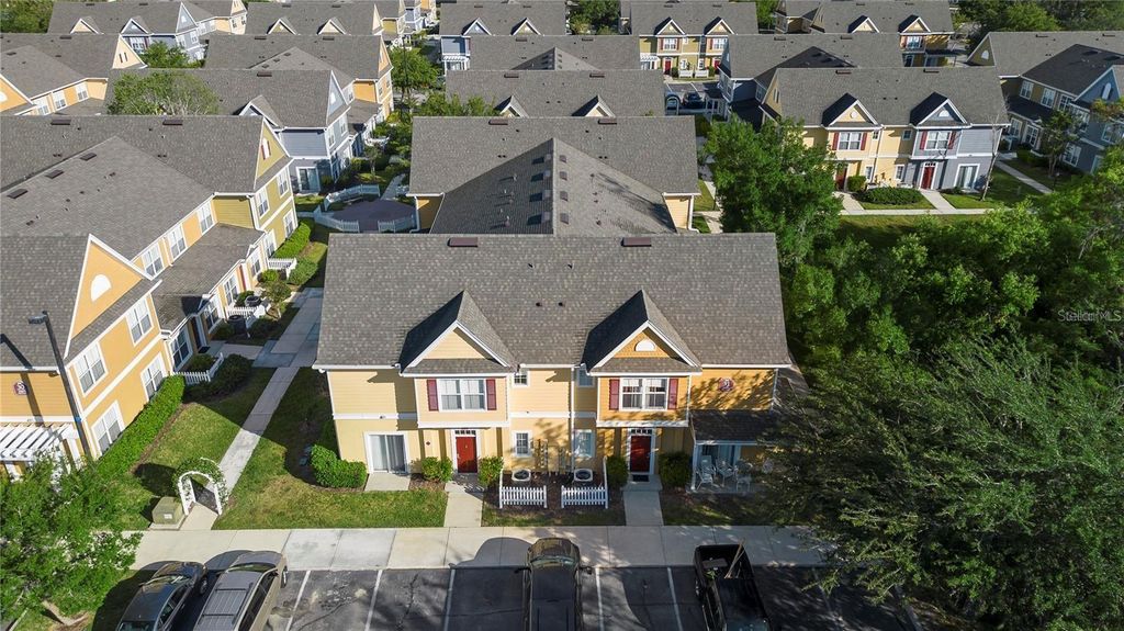 Photo of 2601 Gala Road S #108, Kissimmee, FL 34746 (MLS # S5149511)