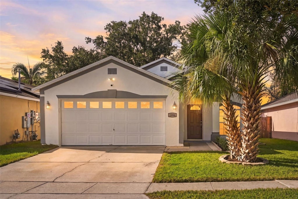 Photo of 2354 Blue Sapphire Circle, Orlando, FL 32837 (MLS # S5158209)