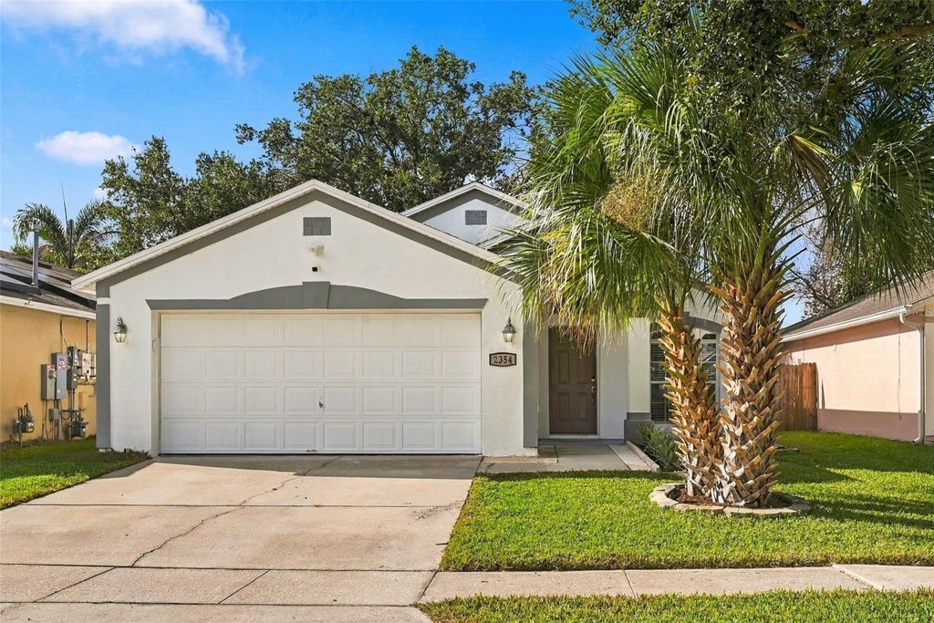 Photo of 2354 Blue Sapphire Circle, Orlando, FL 32837 (MLS # S5158209)