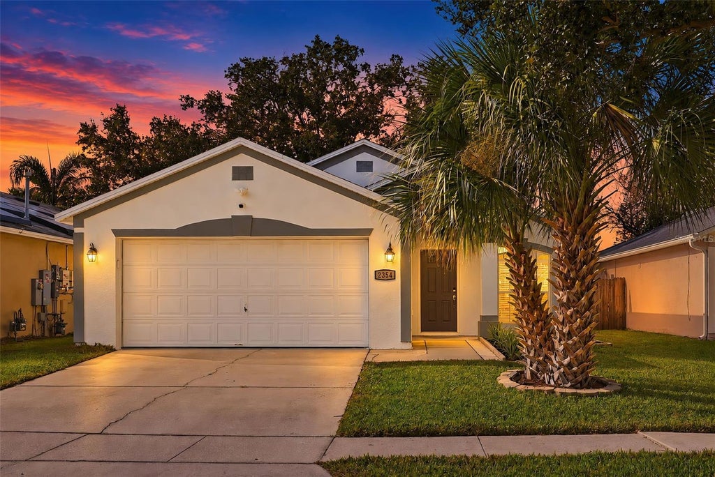 Photo of 2354 Blue Sapphire Circle, Orlando, FL 32837 (MLS # S5158209)