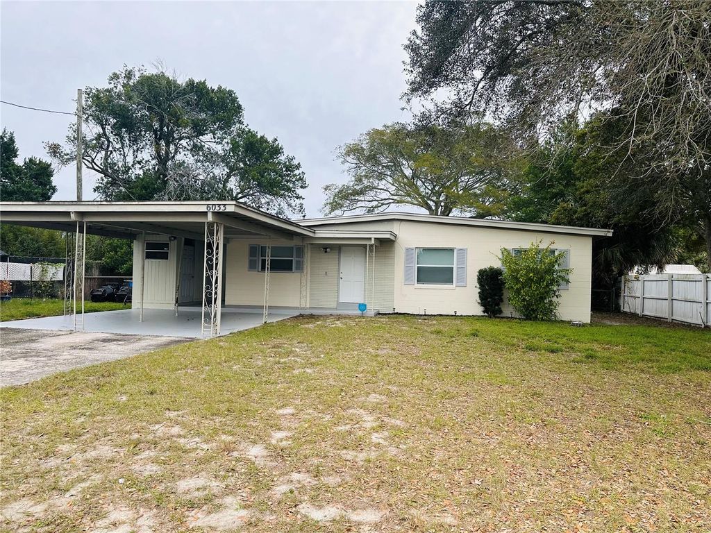 Photo of 6033 Balboa Drive, Orlando, FL 32808 (MLS # O6377659)