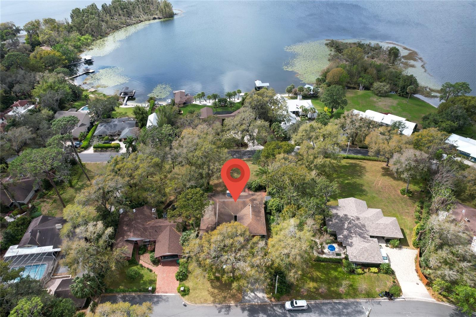 925 NORTHSIDE DRIVE