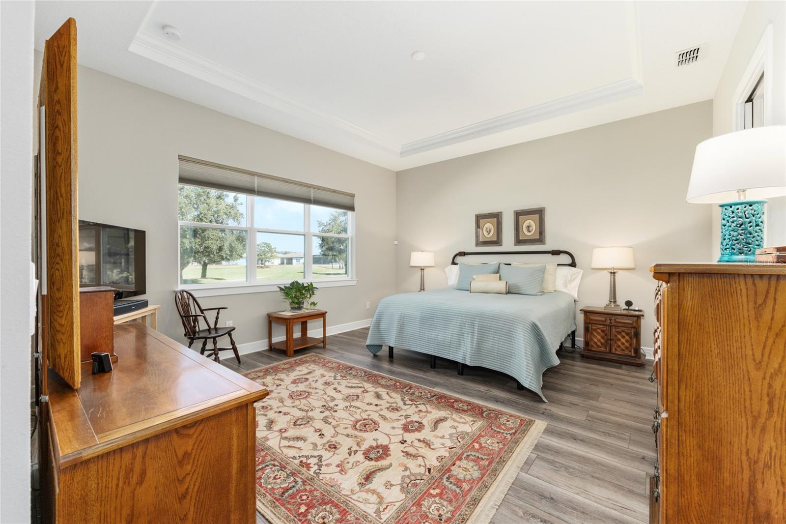 STONE CREEK - Residential