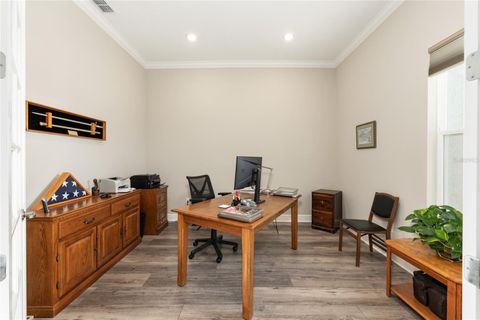 Tiny photo for 8843 SW 57th Place Road, Ocala, FL 34481 (MLS # OM713388)