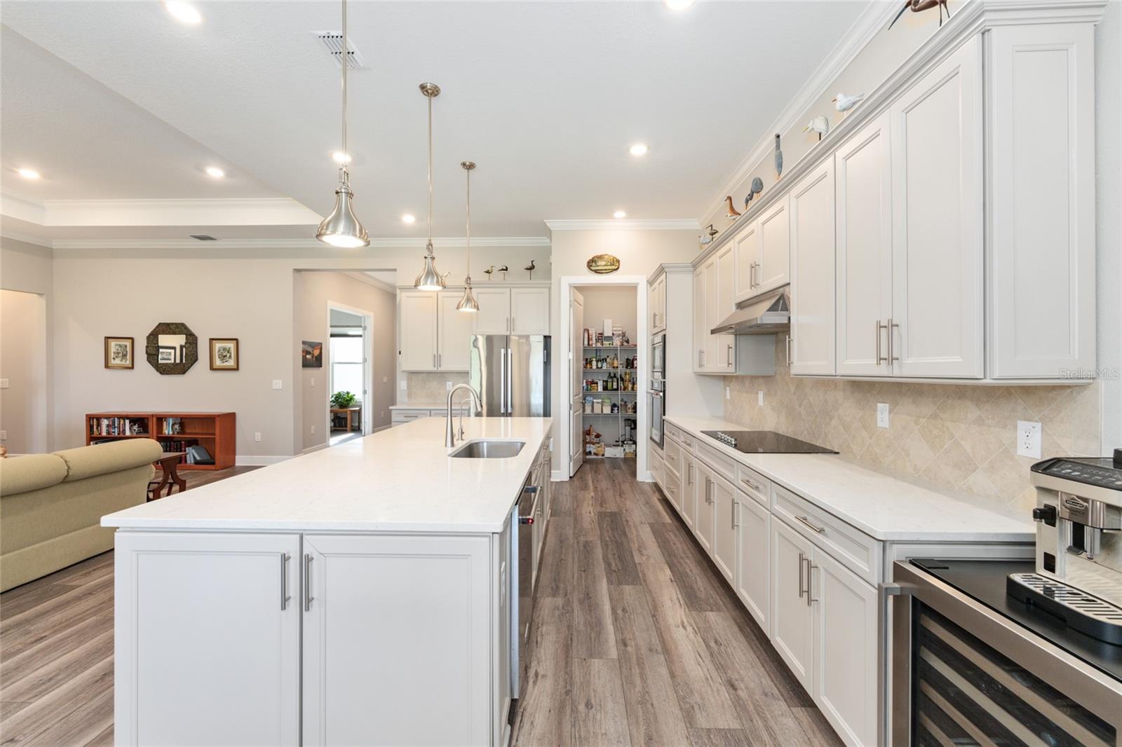 STONE CREEK - Residential