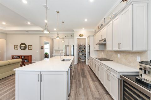 Tiny photo for 8843 SW 57th Place Road, Ocala, FL 34481 (MLS # OM713388)