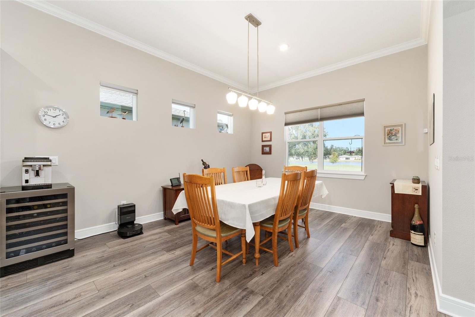 STONE CREEK - Residential