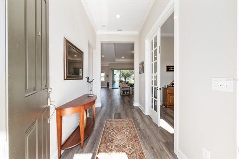 Tiny photo for 8843 SW 57th Place Road, Ocala, FL 34481 (MLS # OM713388)