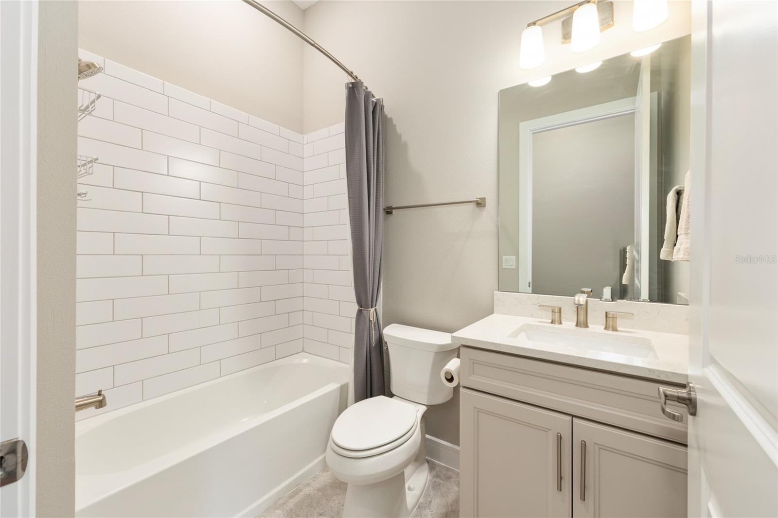 STONE CREEK - Residential